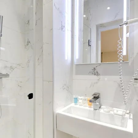 Appartement Centre 2 - 2p