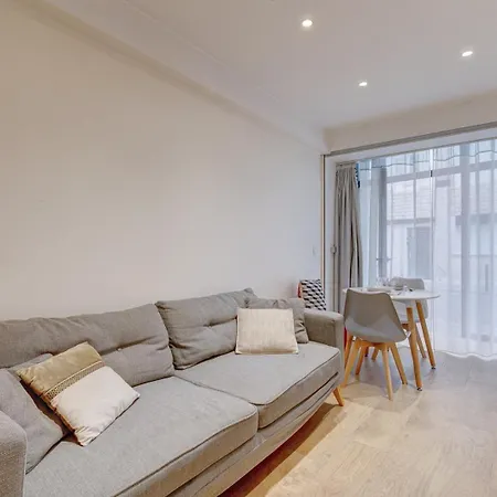 Centre 2 - 2p Appartement Parijs